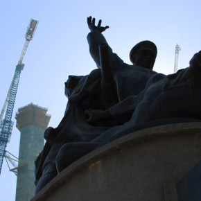 A week in Vladivostok
