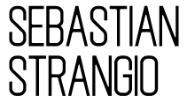 Sebastian Strangio — Author and Journalist