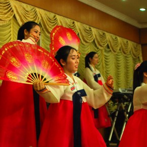 For North Korean State Waitresses Abroad, Lives of Rigor and Temptation