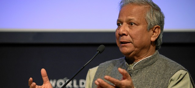 Is Microfinance Pushing the World’s Poorest Even Deeper Into Poverty?