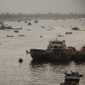 Bangladesh -- Eco Symbol?