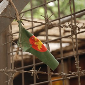 Bangladesh braces for divisive war-crimes trial