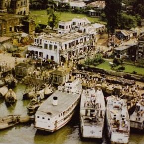 Saving Old Dhaka's landmarks