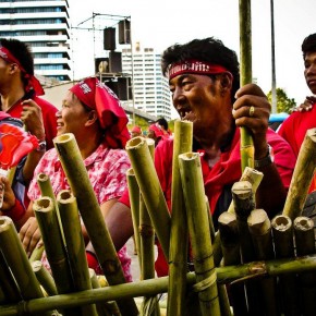 Thailand’s domestic politics drives Cambodian border clash