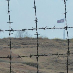 Pyongyang Spring