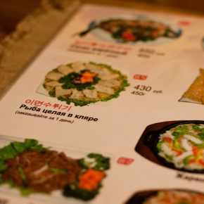North Korea-Run Restaurants Spread Propaganda and Kimchi Across Asia