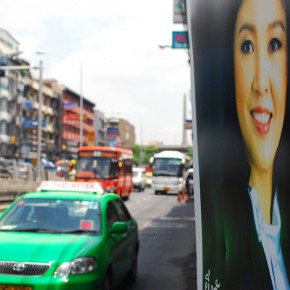Will Thais Say Yes To Thaksin's Little Sister?