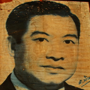 Obituary: Norodom Sihanouk