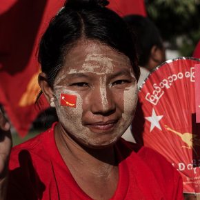 Great Expectations: Will Myanmar’s Election Bring Real Change?