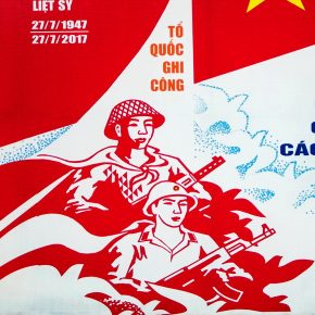 Communist Hard-Liners Ascendant in Vietnam, Despite TPP Membership