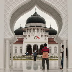 After Ahok: Indonesia Grapples with the Rise of Political Islam