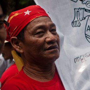 Myanmar's Constitutional Uncertainty