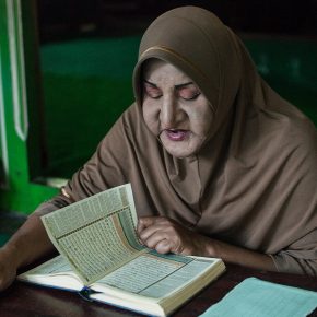'Allah doesn't care if you are transgender': the Indonesian school fighting a backlash