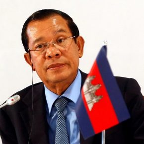 Sanctions will not resolve the Hun Sen problem