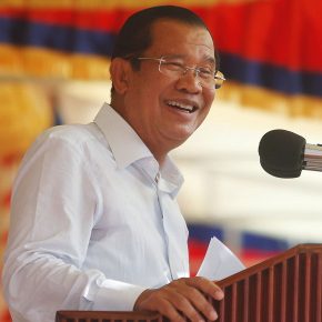 Cambodia's Potemkin election -- what will come next?
