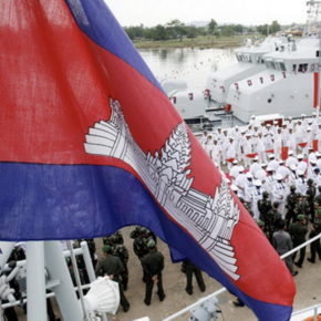 Why Cambodia yields to China's strategic commands
